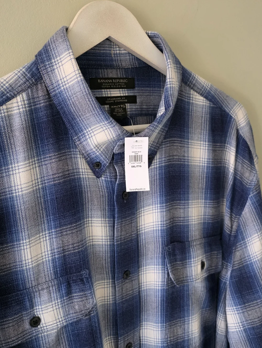 Banana Republic nwt banana